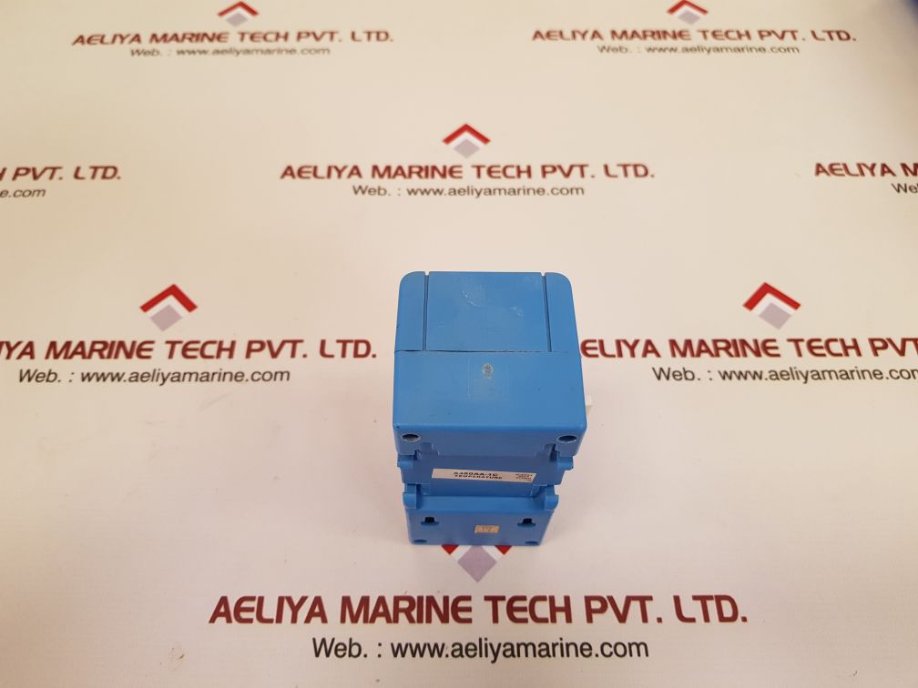 Johnson controls s350 temperature stage module s350aa-1c 