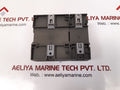 Siemens 6ed1 052-1md00-0ba5 logic module with 6ed1 055-1hb00-0ba0