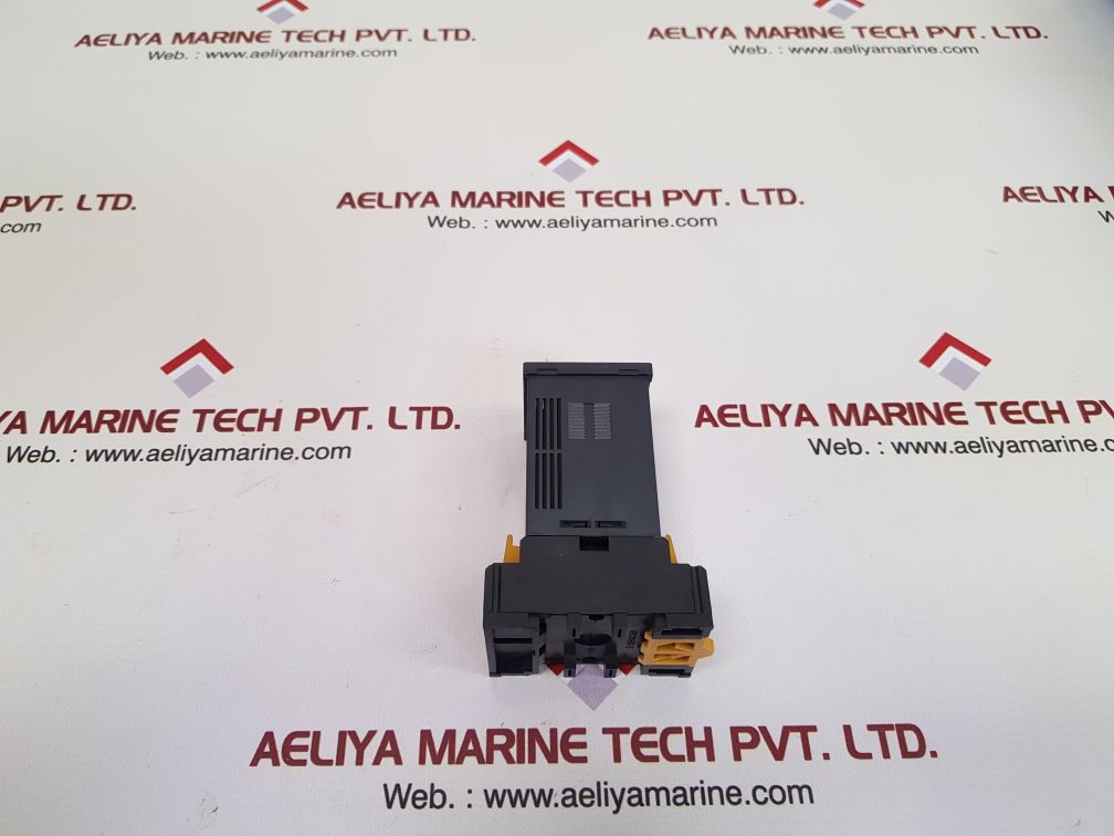 Oriental motor sb50 brake pack with base