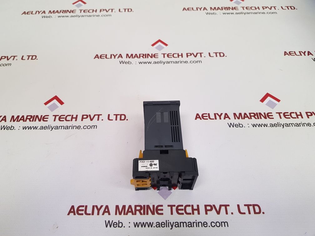 Oriental motor sb50 brake pack with base