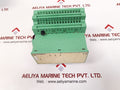 Phoenix contact interbus ib stme 24 ao4/sf4