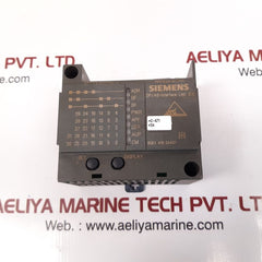Siemens 6gk1 415-2aa01 dp/as-interface link 20e
