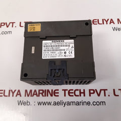 Siemens 6gk1 415-2aa01 dp/as-interface link 20e
