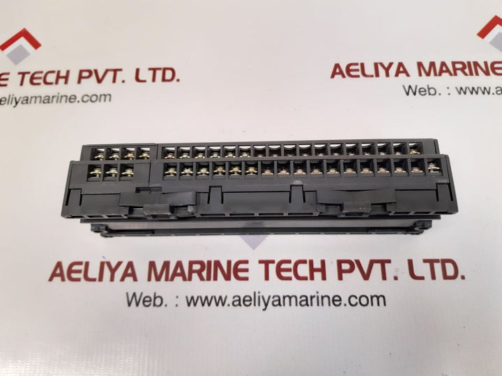 Mitsubishi aj65sbtb1-32d melsec cc-link input unit