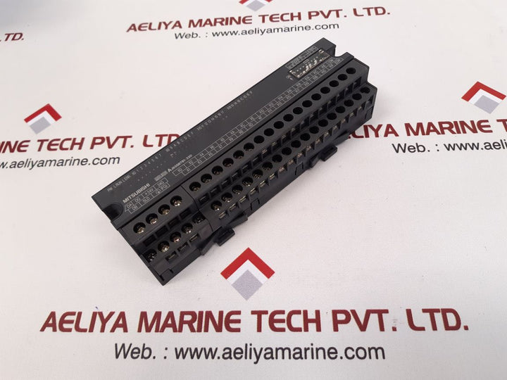 Mitsubishi aj65sbtb1-32d melsec cc-link input unit