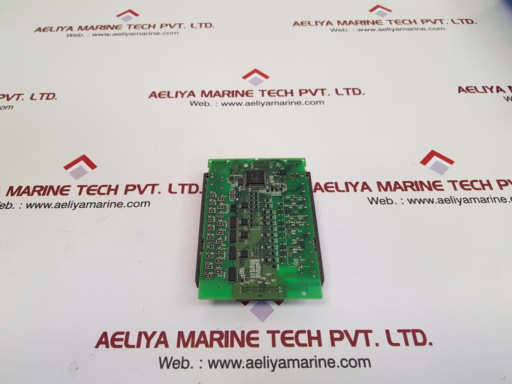 Omron cpm1a-30cdr-a-v1 plc board