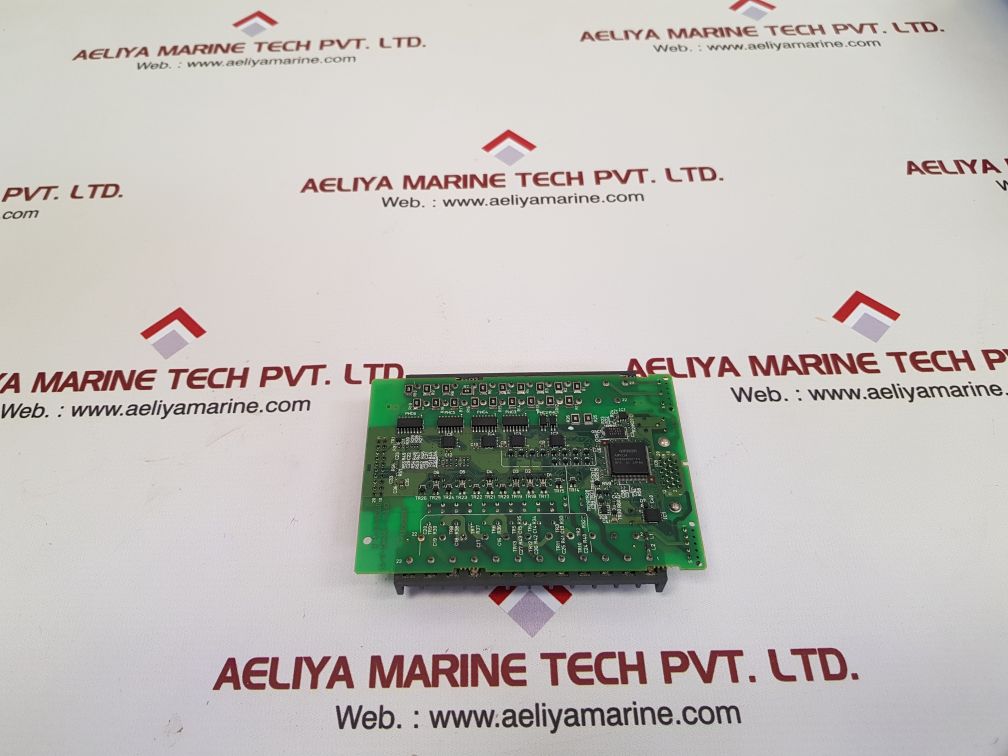 Omron cpm1a-30cdr-a-v1 plc board