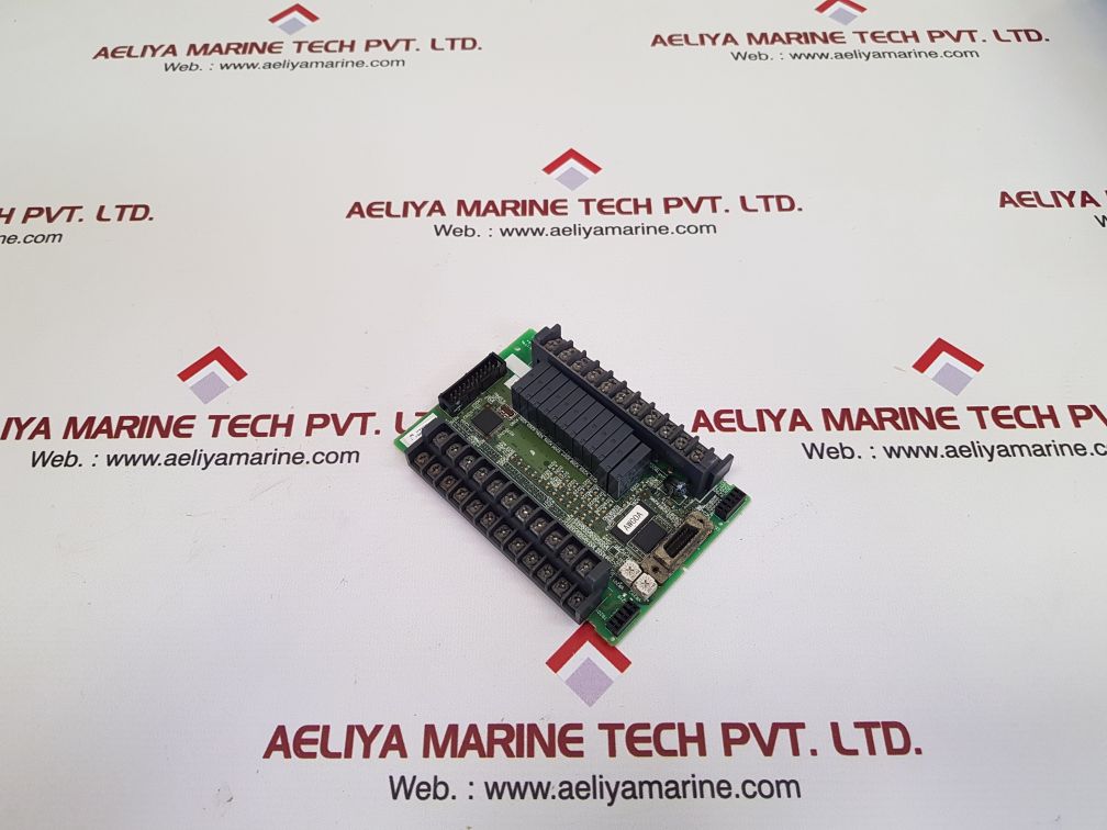 Omron cpm1a-30cdr-a-v1 plc board