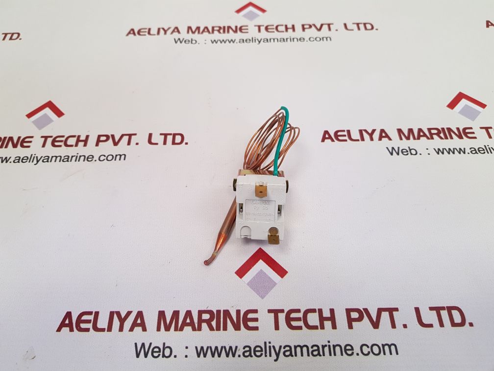 Campini ty 95 control thermostat