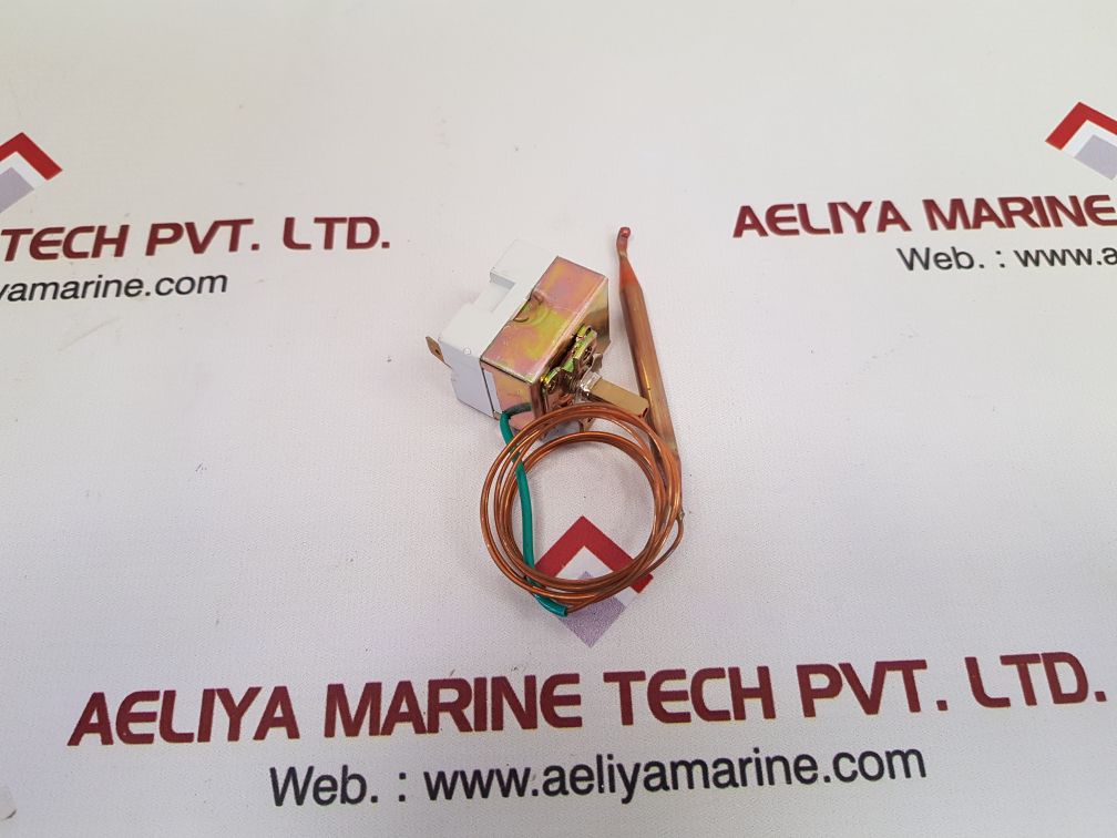 Campini ty 95 control thermostat