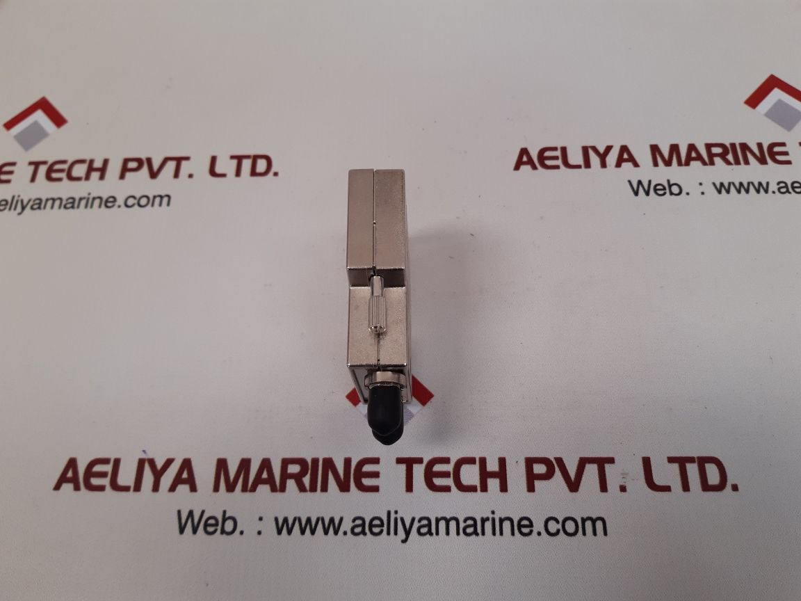 Hirschmann 0zdv 2451 p fiberoptic module v.24