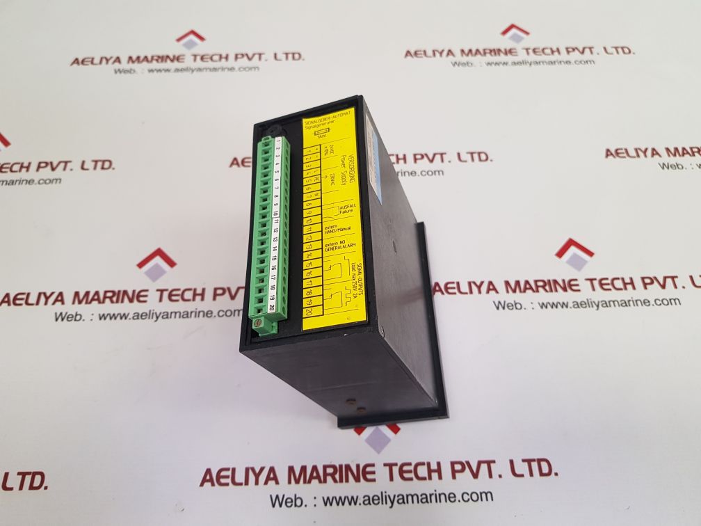 Stein sohn a004.5.2-3.1.1.3.0. signalgenerator