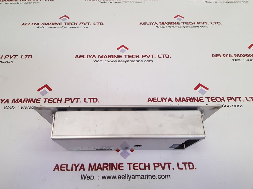 Marelec si-d-kbsd1 trawl control