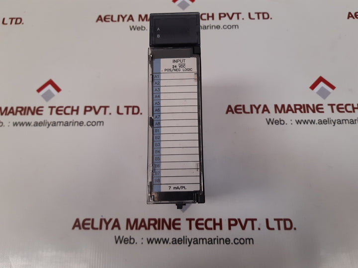 Ge fanuc ic693mdl645e module 