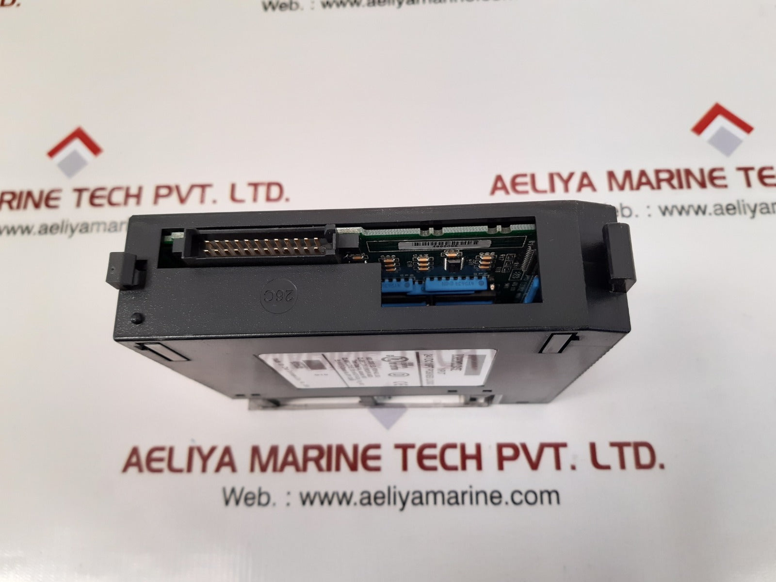 Ge fanuc ic693mdl645e module 