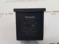 Panasonic th1366 hour meter