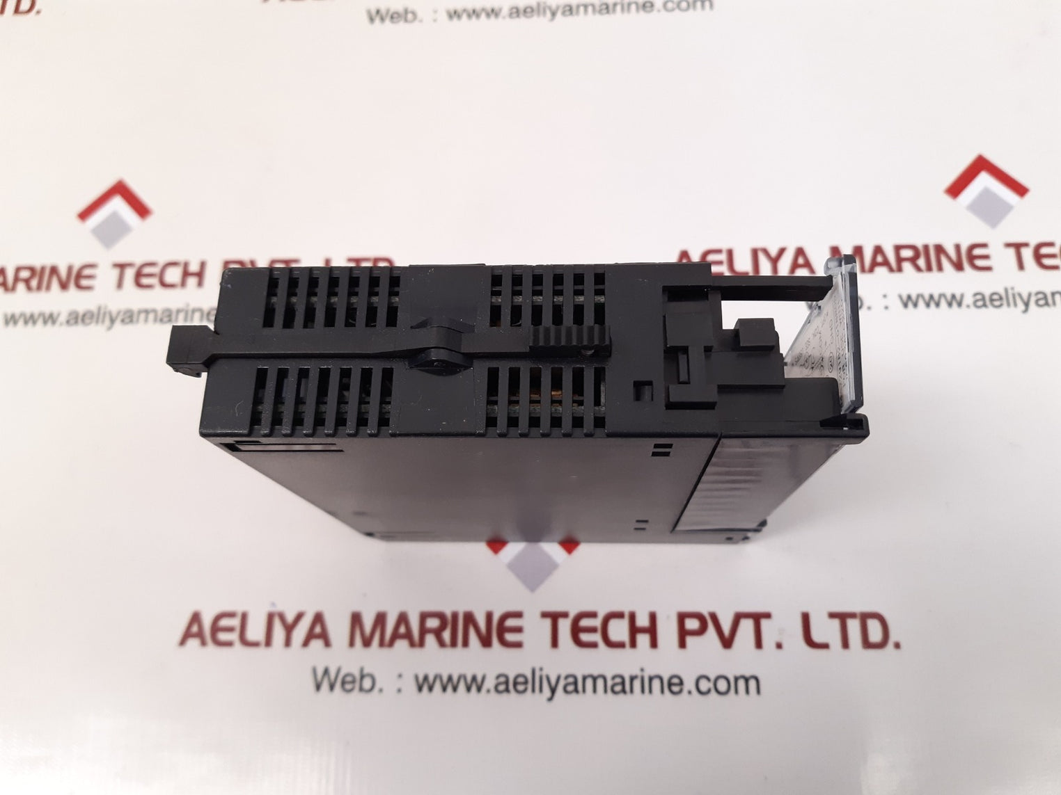 Ge fanuc ic693alg220j input module