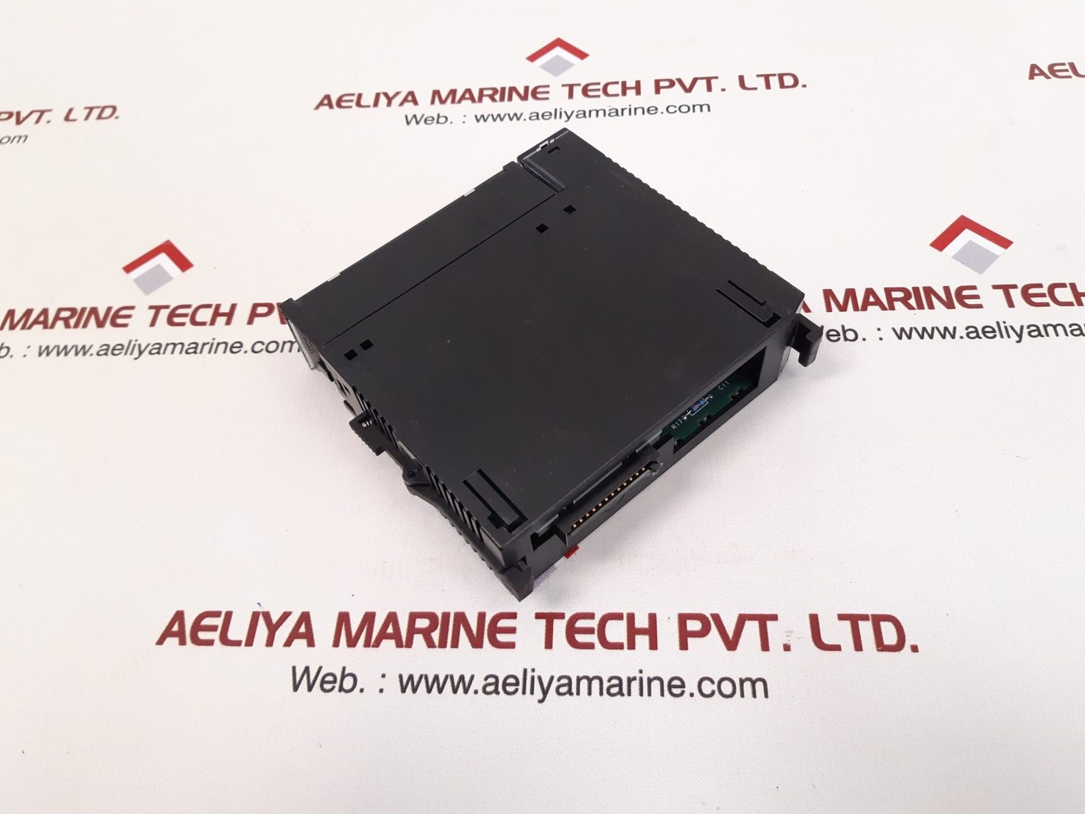 Ge fanuc ic693alg220j input module