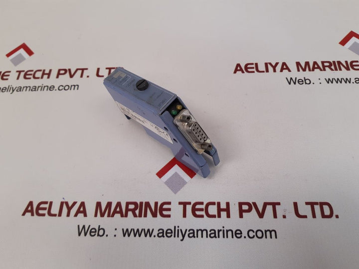 B&r if361 7if361.70-1 communication module