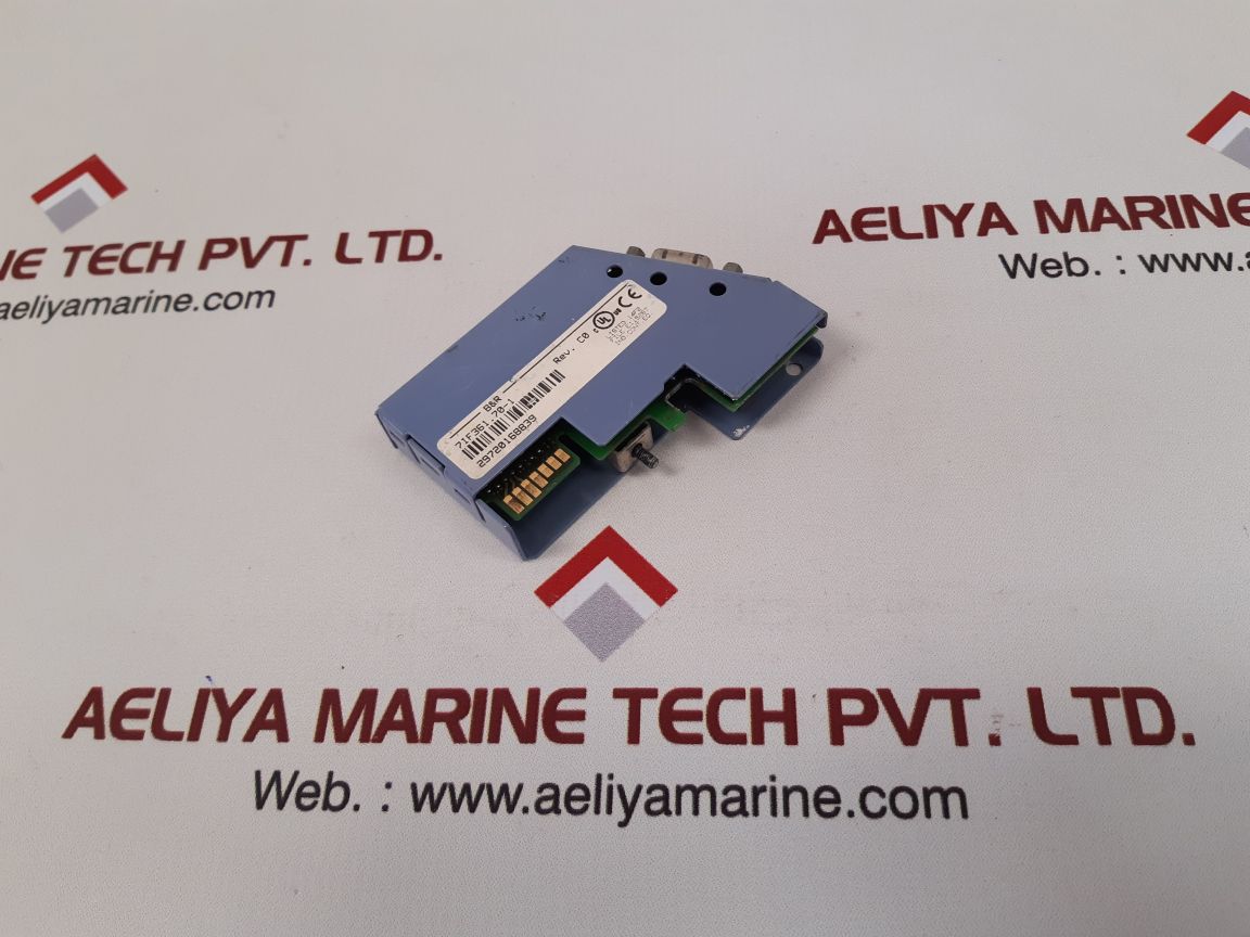 B&r if361 7if361.70-1 communication module
