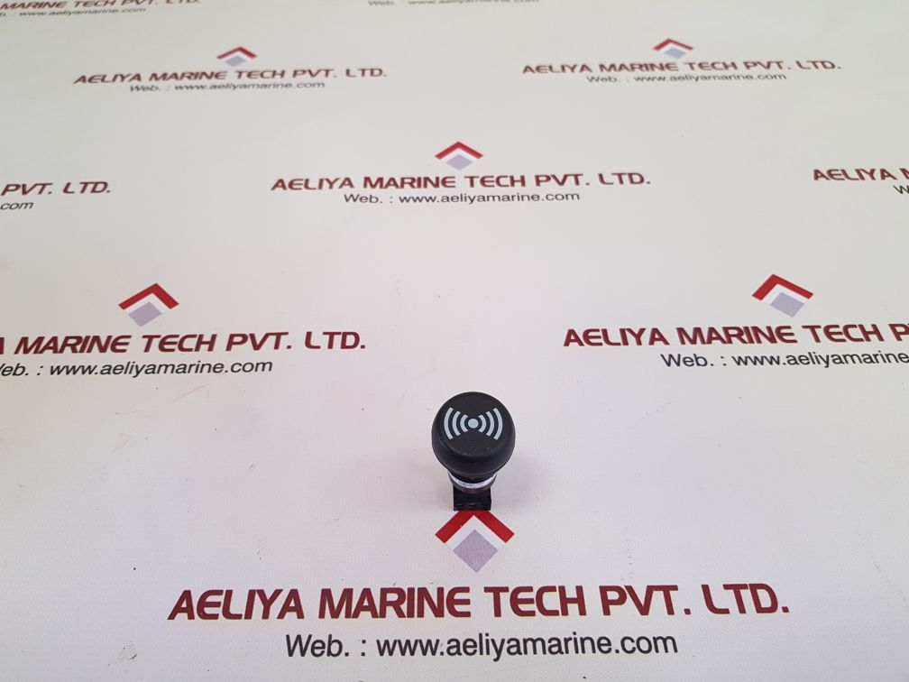 Allen bradley 855p-b30se22 ser: a panel mount sounder