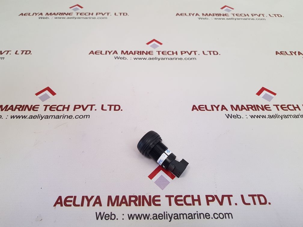 Allen bradley 855p-b30se22 ser: a panel mount sounder