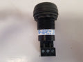 Allen bradley 855p-b30se22 ser: a panel mount sounder