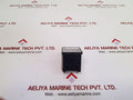 Matsushita/nais th2386 hour meter