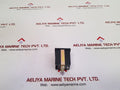 Matsushita/nais th2386 hour meter