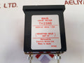 Matsushita/nais th2386 hour meter