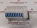 Ceag cooper lb 3101 input module with lb 9104 power supply