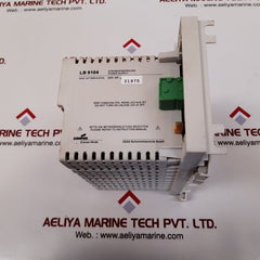 Ceag cooper lb 3101 input module with lb 9104 power supply