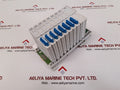 Ceag cooper lb 3101 input module with lb 9104 power supply