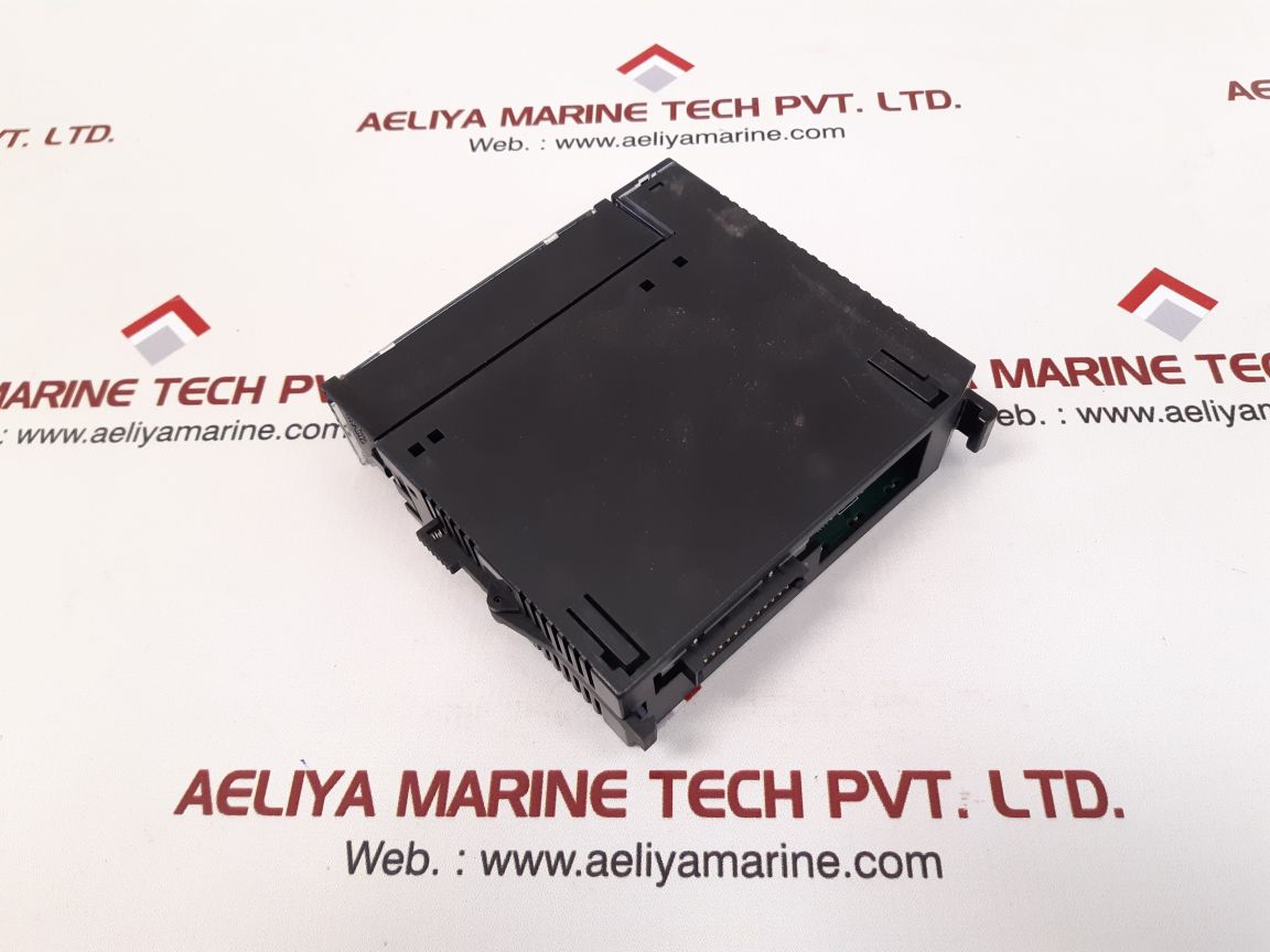 Ge fanuc ic693alg220g input analog module