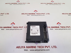 Ge Ic693Mdl645J Input Module 24Vdc 16Pt Pos/Neg Logic