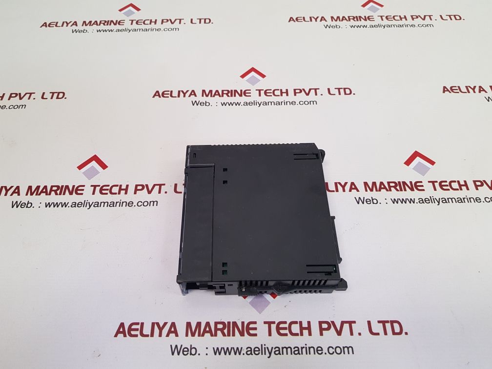 Ge Ic693Mdl645J Input Module 24Vdc 16Pt Pos/Neg Logic