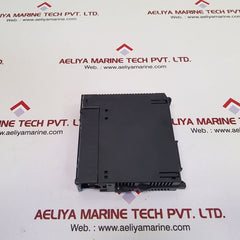 Ge Ic693Mdl645J Input Module 24Vdc 16Pt Pos/Neg Logic