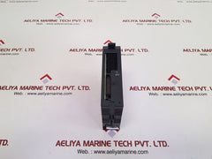 Ge Ic693Mdl645J Input Module 24Vdc 16Pt Pos/Neg Logic