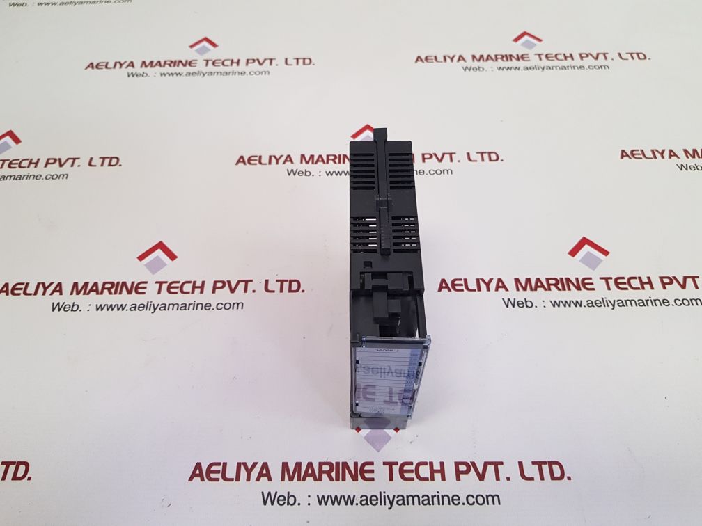 Ge Ic693Mdl645J Input Module 24Vdc 16Pt Pos/Neg Logic