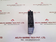 Ge Ic693Mdl645J Input Module 24Vdc 16Pt Pos/Neg Logic