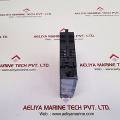 Ge Ic693Mdl645J Input Module 24Vdc 16Pt Pos/Neg Logic