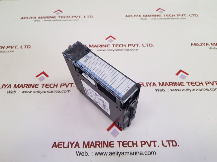 Ge Ic693Mdl645J Input Module 24Vdc 16Pt Pos/Neg Logic