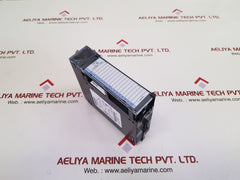 Ge Ic693Mdl645J Input Module 24Vdc 16Pt Pos/Neg Logic