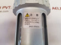 Nihon seiki bn-2701a-15 air filter
