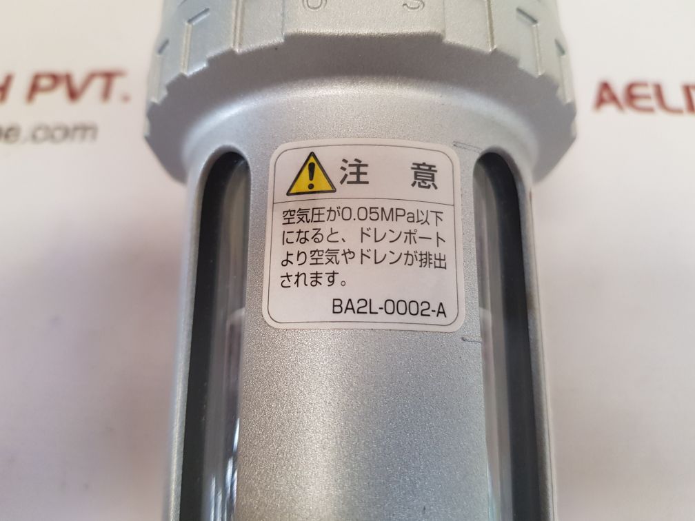 Nihon seiki bn-2701a-15 air filter