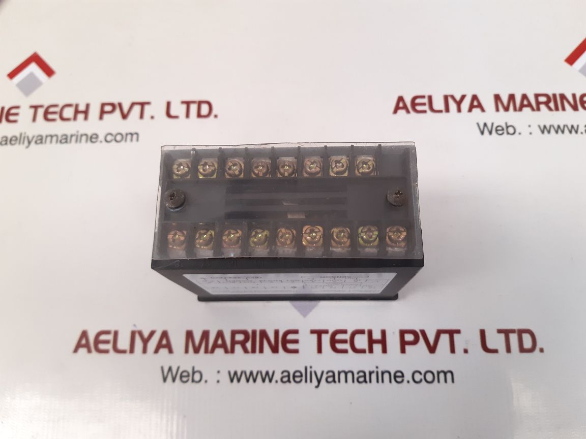 Met 73r-ac-c rpm meter 85v-264vac