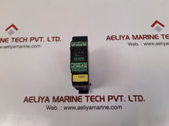 Murr elektronik mkn 0,07-230/24 power supply
