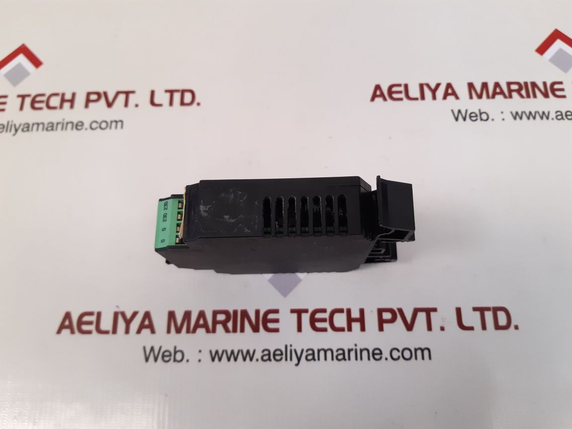Murr elektronik mkn 0,07-230/24 power supply