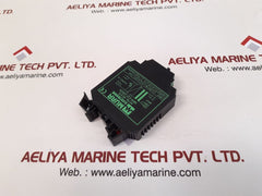 Murr elektronik mkn 0,07-230/24 power supply