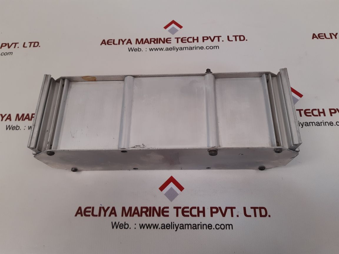 Atlas copco 1900070145 i/o module 24 vac / 9va